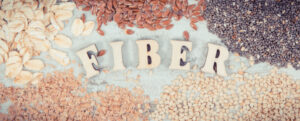 fiber and grains